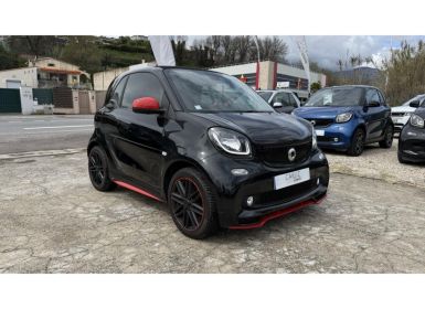 Smart Fortwo Coupe 0.9 90cv Brabus Urbanlava Twinamic