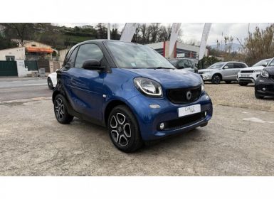 Smart Fortwo Coupe 0.9 90cv S&S Prime Twinamic