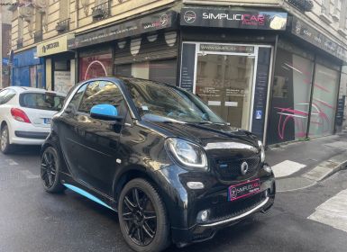 Vente Smart Fortwo COUPE 1.0 71 ch SS A TVA RECUPERABLE Occasion