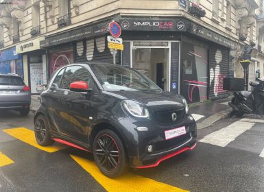 Vente Smart Fortwo COUPE 1.0 71 ch SS A Urbanlava / Pack BRABUS Occasion