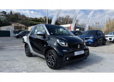 Smart Fortwo Coupe 1.0 71cv S&S Prime Twinamic