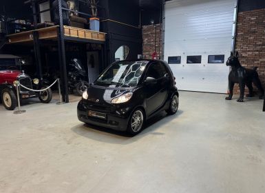 Smart Fortwo COUPE 1.0 98ch Brabus ENTRETIEN COMPLET / KIT EMBRAYAGE COMPLET NEUF