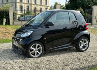 Vente Smart Fortwo Coupé 1.0l i 12V 71 ch Occasion