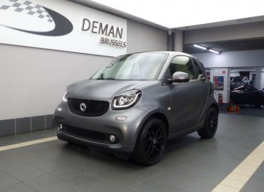 Smart Fortwo Coupe Occasion