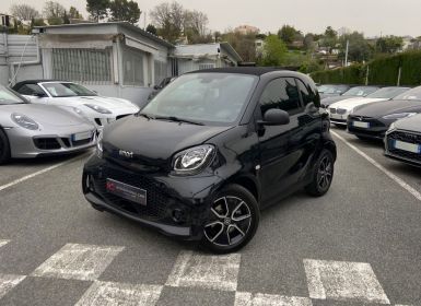 Smart Fortwo Coupe (2) EQ 82ch Passion 17.6 kwh