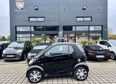 Smart Fortwo Coupé 450 0.7  54CH