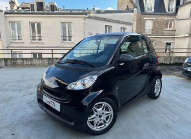 Smart Fortwo COUPE 61CH MHD PURE