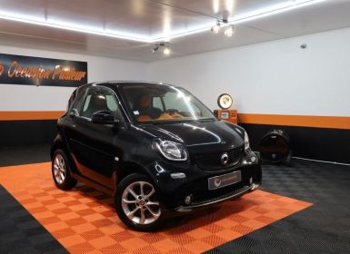 Achat Smart Fortwo COUPE 71CH BUSINESS + Occasion