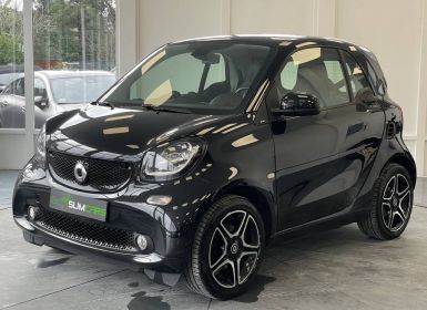 Smart Fortwo Coupe 90 Ch Prime