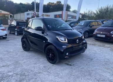 Achat Smart Fortwo COUPE 90CH PRIME TWINAMIC Occasion