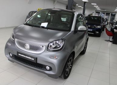 Vente Smart Fortwo COUPE 90CH PRIME TWINAMIC Occasion