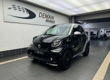 Smart Fortwo Coupé Auto 90 Ch Passion