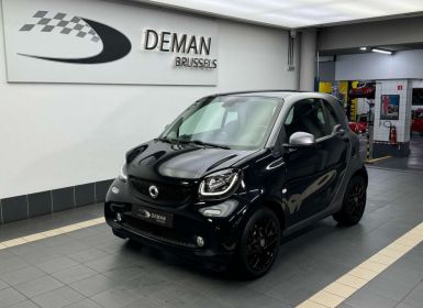 Smart Fortwo Coupé Automatique 90 Ch Prime