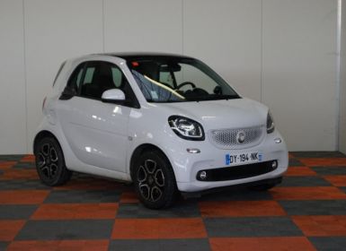 Achat Smart Fortwo COUPE Coupé 1.0 71 ch S&S Prime Marchand