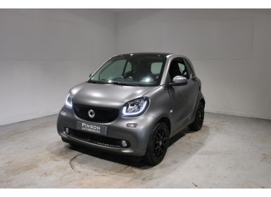 Vente Smart Fortwo Coupe Electric Drive COUPE II 2014 Prime PHASE 1 Occasion