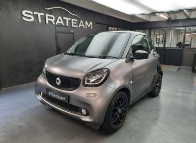 Smart Fortwo COUPE ELECTRIQUE 60KW EQ PRIME 17.6 KWH