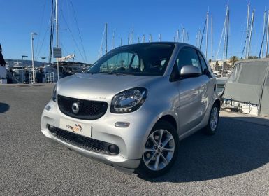 Smart Fortwo COUPE ELECTRIQUE 82CH PASSION