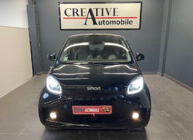 Achat Smart Fortwo COUPE EQ 82 CV Prime 21 750 KMS Occasion