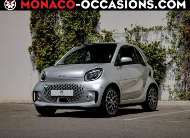 Smart Fortwo Coupe EQ 82ch prime