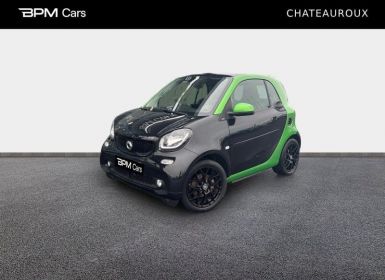 Smart Fortwo Coupe EQ 82ch prime