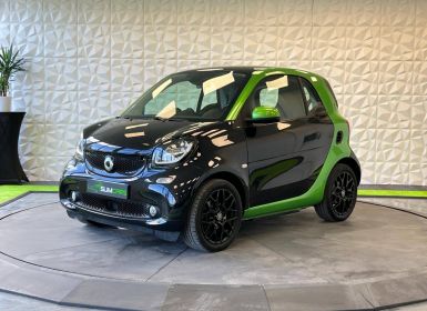Smart Fortwo Coupe III Electrique 82ch prime