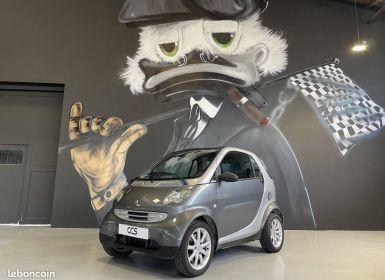 Vente Smart Fortwo Coupe Springtime 45kW Occasion