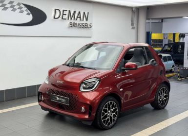 Achat Smart Fortwo EQ Occasion