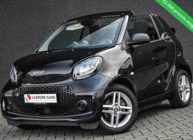 Achat Smart Fortwo EQ COOL & SOUND € 3.000 CASHBACK Occasion