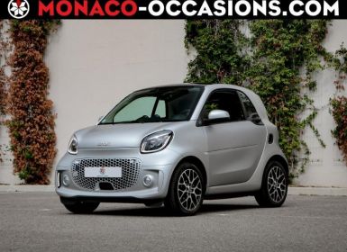 Smart Fortwo Eq coupé FL Prime Occasion