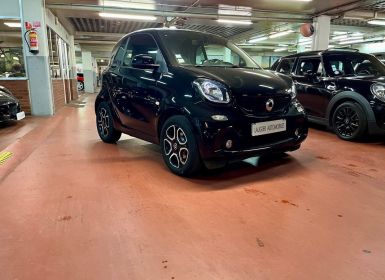 Achat Smart Fortwo III 0.9 90 CH PRIME TWINAMIC Occasion