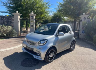 Achat Smart Fortwo III 0.9 BRABUS XCLUSIVE Occasion