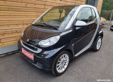 Achat Smart Fortwo III 1.0 71cv Occasion