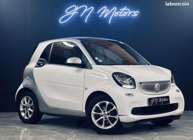 Smart Fortwo iii (3 ) 90 passion twinamic