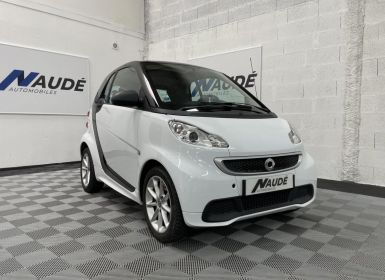 Achat Smart Fortwo Phase 3 Electric Drive 75 CH - GARANTIE 6 MOIS Occasion