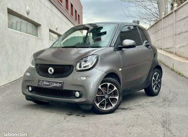 Smart Fortwo Prime 90cv Twinamic