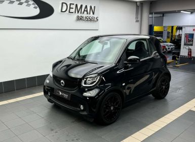 Smart Fortwo Prime Coupé Auto 90 Ch Occasion