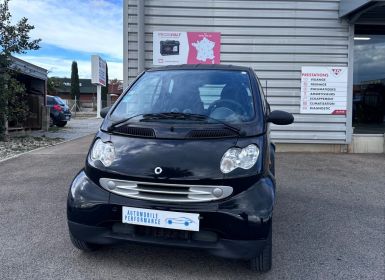 Smart Fortwo PULSE Occasion