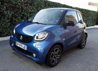 Smart Fortwo SMART FORTWO III 0.9 90 PRIME Occasion