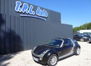 Vente Smart Roadster 82CH Occasion