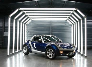 Achat Smart Roadster 82CH Occasion