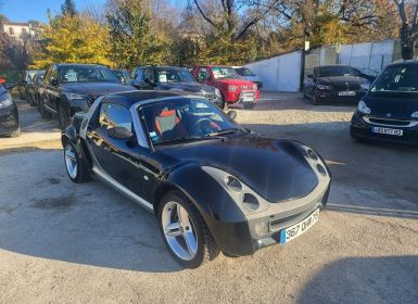 Vente Smart Roadster 82CH Occasion