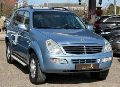 SSangyong Rexton 270 XDI CONFORT PLUS Occasion