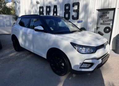 SSangyong Tivoli 160 e-XDi 2WD S&S  Tech PHASE 2 Occasion