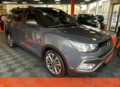 SSangyong Tivoli XLV 160 e-XDI BVA SPORT BI-TON 4WD 1.6 D 16V 115 cv Garantie 12 mois