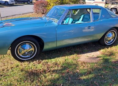 Studebaker Avanti Occasion