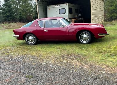 Studebaker Avanti Occasion