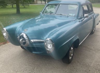 Achat Studebaker Champion Occasion