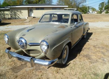 Studebaker Champion