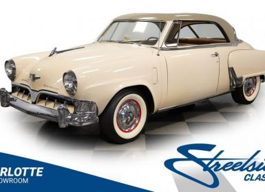 Studebaker Champion