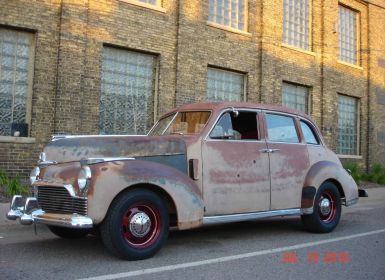 Vente Studebaker Champion Skyway  Occasion